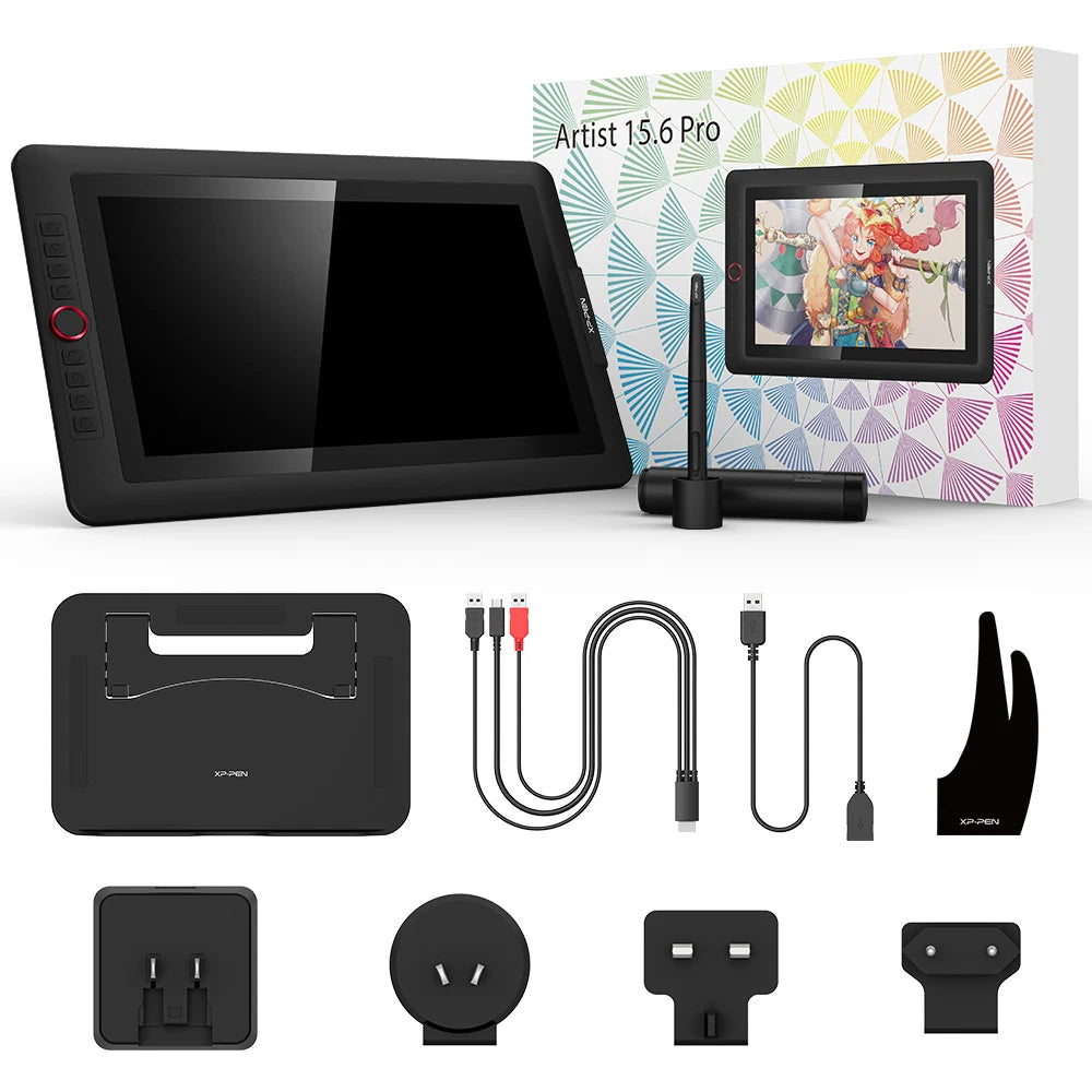 RANDAY ANIMATION TABLET