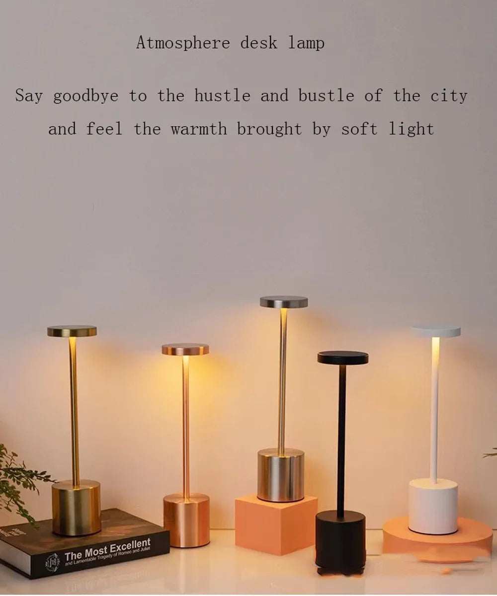 RANDAY NIGHT LIGHT