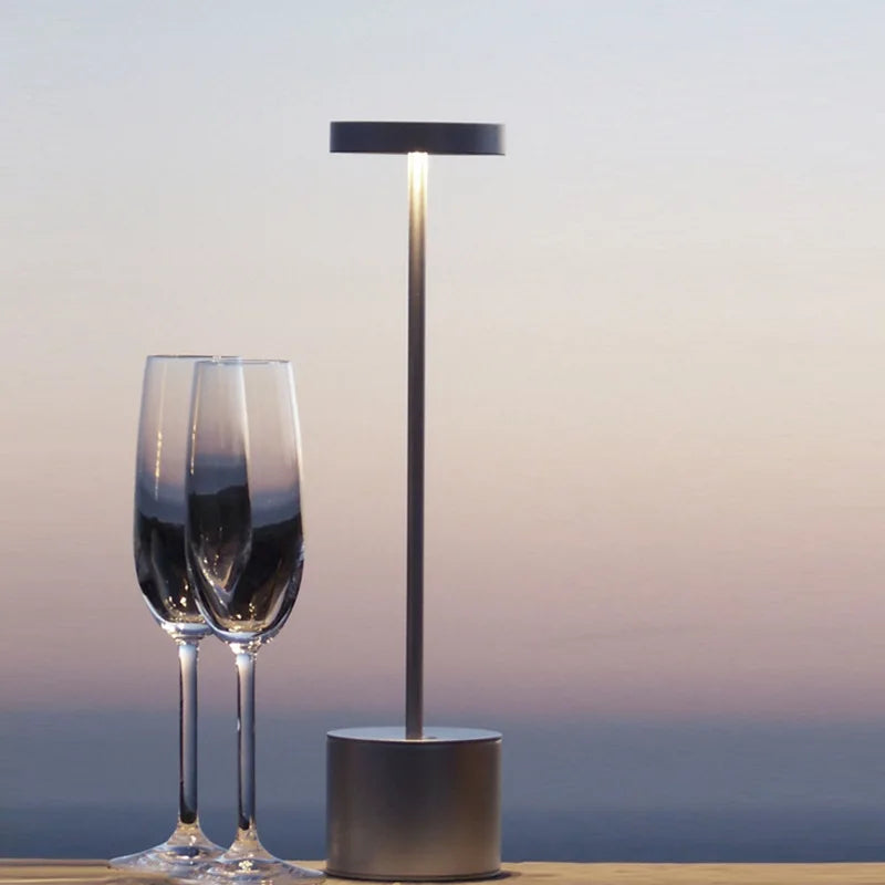RANDAY NIGHT LIGHT