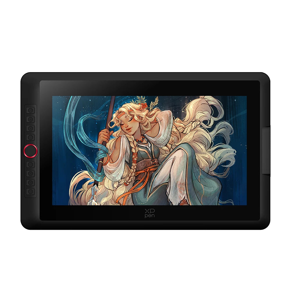 RANDAY ANIMATION TABLET