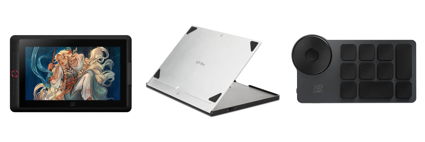 RANDAY ANIMATION TABLET