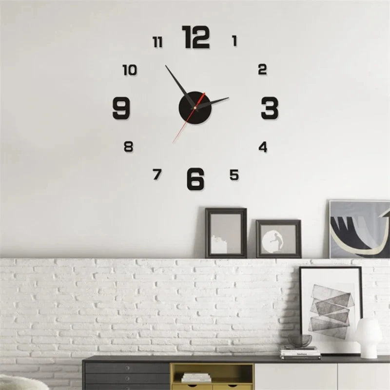 RANDAY Digital Clock
