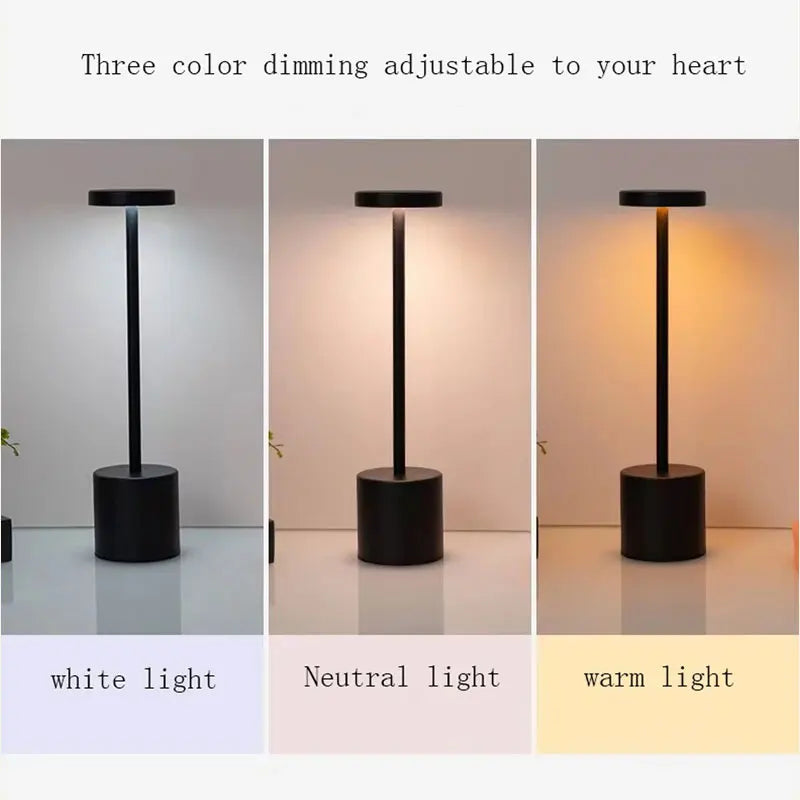 RANDAY NIGHT LIGHT