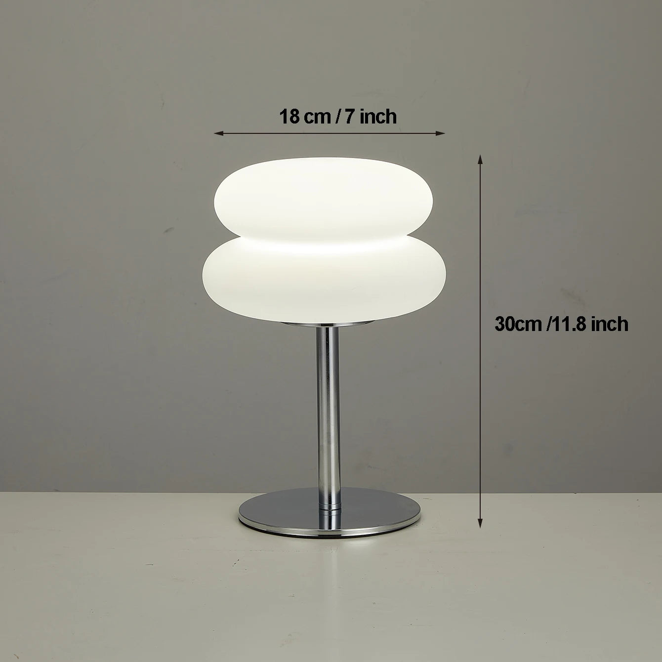RANDAY TREE LAMP