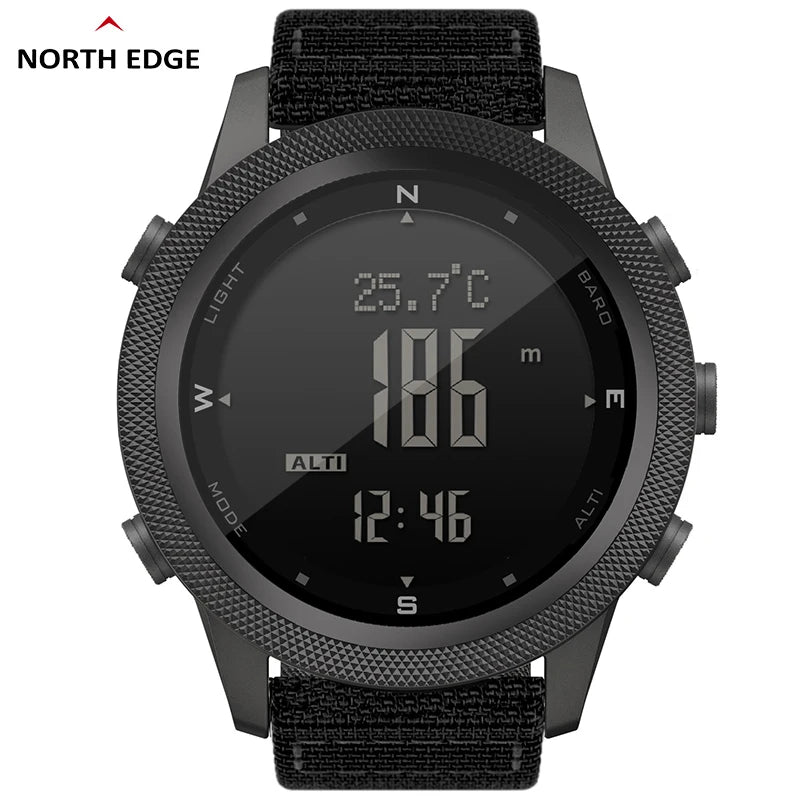 RANDAY MOUNTAIN WATCH