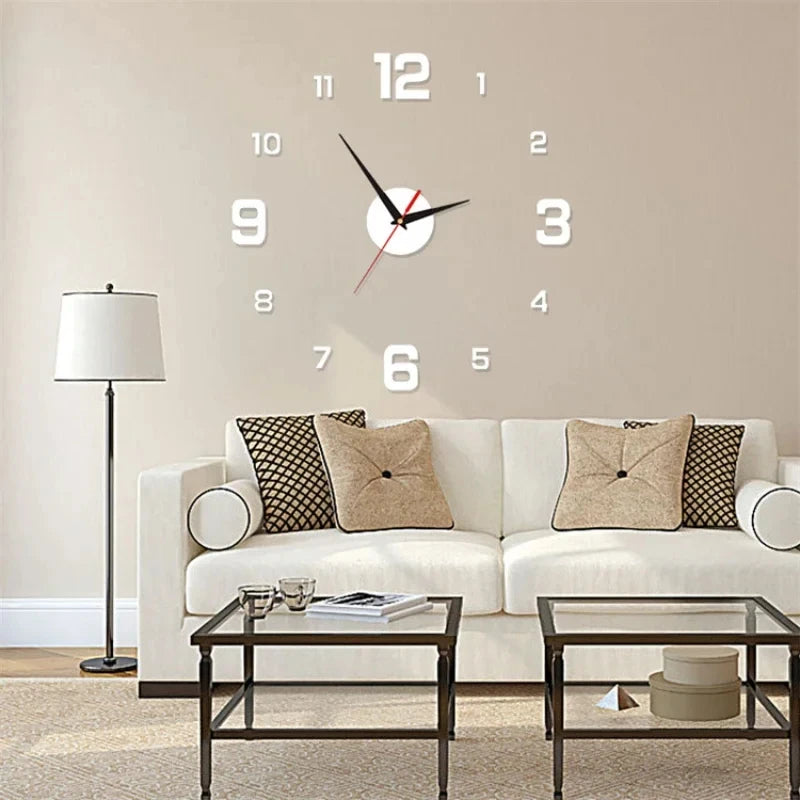 RANDAY Digital Clock