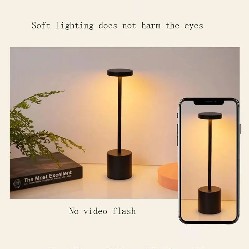 RANDAY NIGHT LIGHT