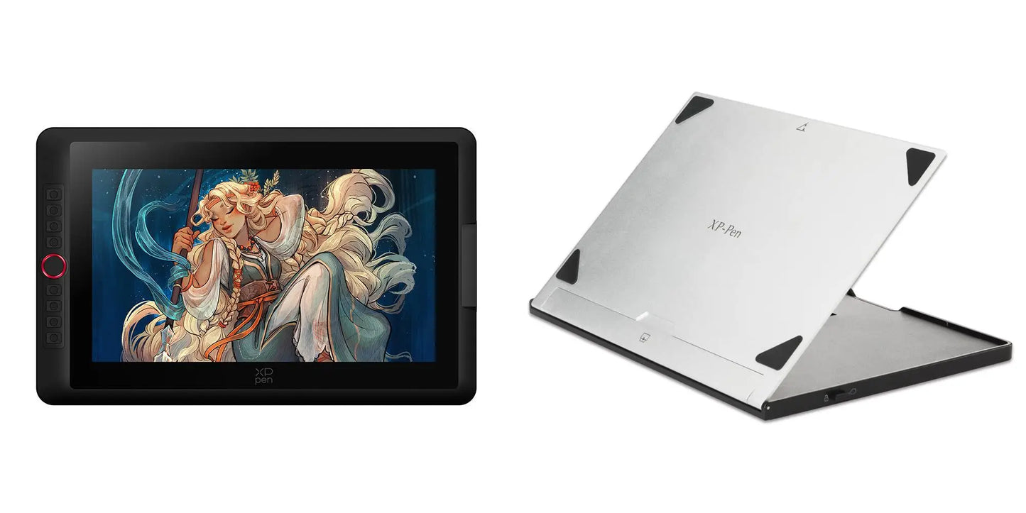 RANDAY ANIMATION TABLET