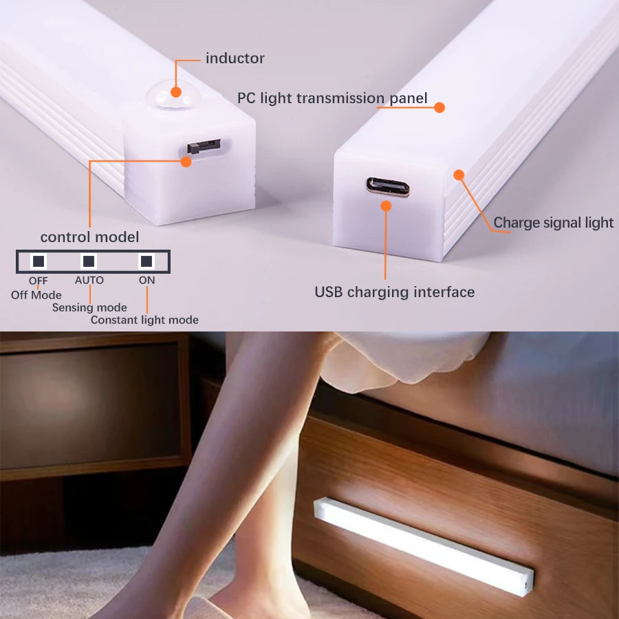 RANDAY Trendy Lamp