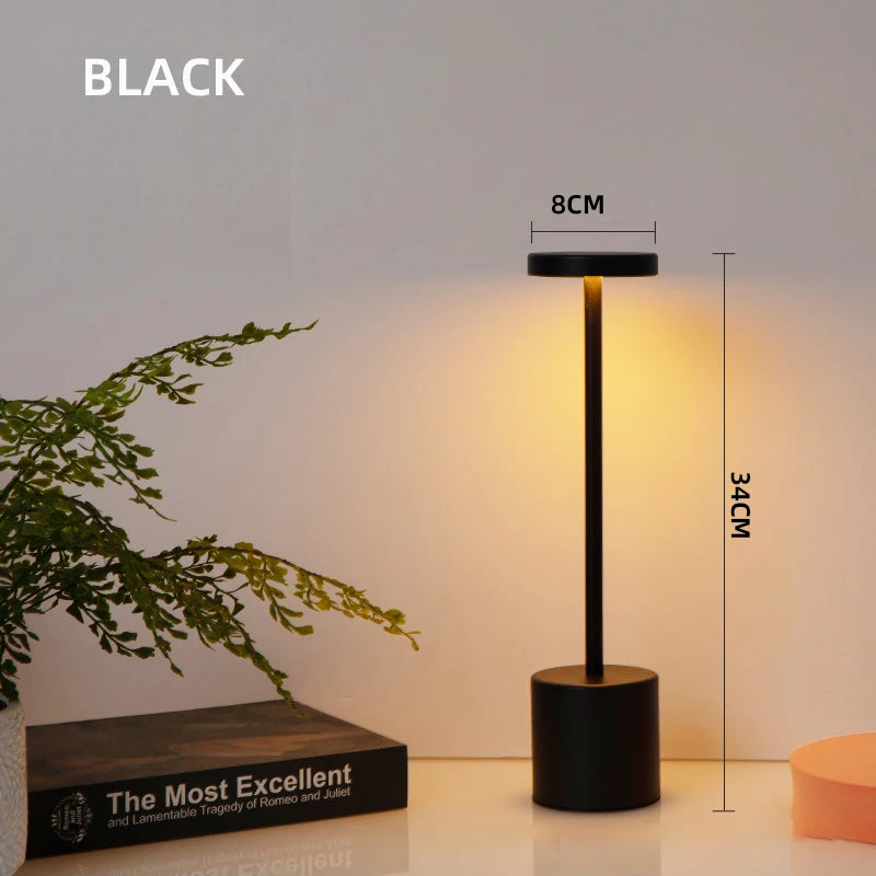 RANDAY NIGHT LIGHT