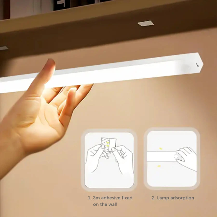 RANDAY Trendy Lamp