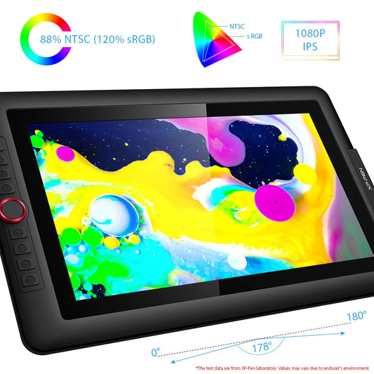 RANDAY ANIMATION TABLET