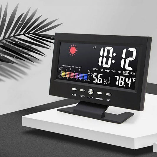 RANDAY CLASSY CLOCK