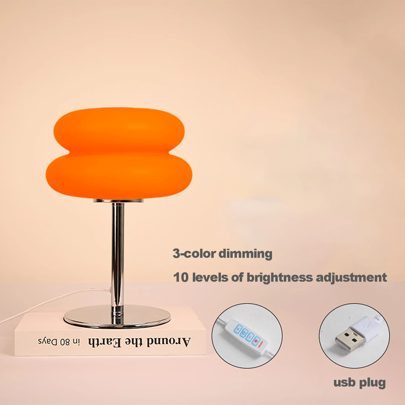 RANDAY TREE  LAMP
