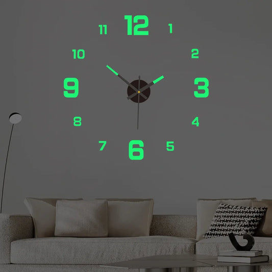 RANDAY Digital Clock
