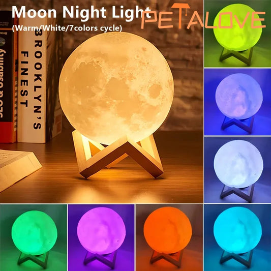 RANDAY Moon Light
