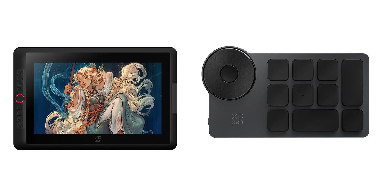 RANDAY ANIMATION TABLET