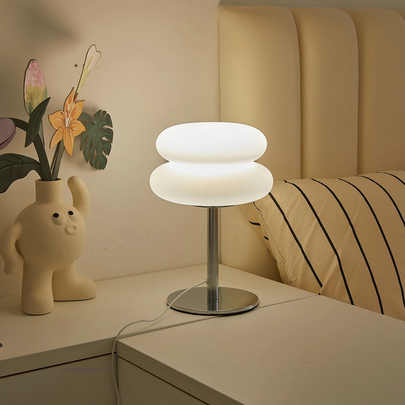 RANDAY TREE  LAMP