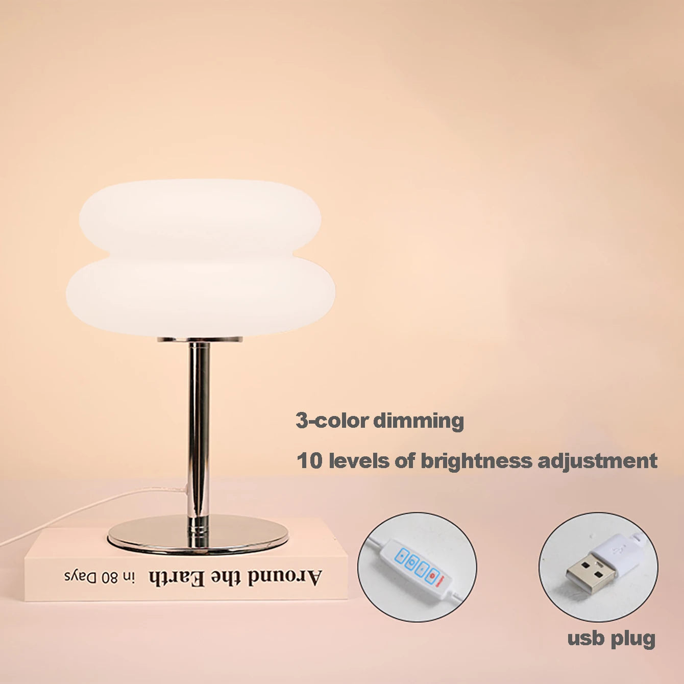 RANDAY TREE  LAMP