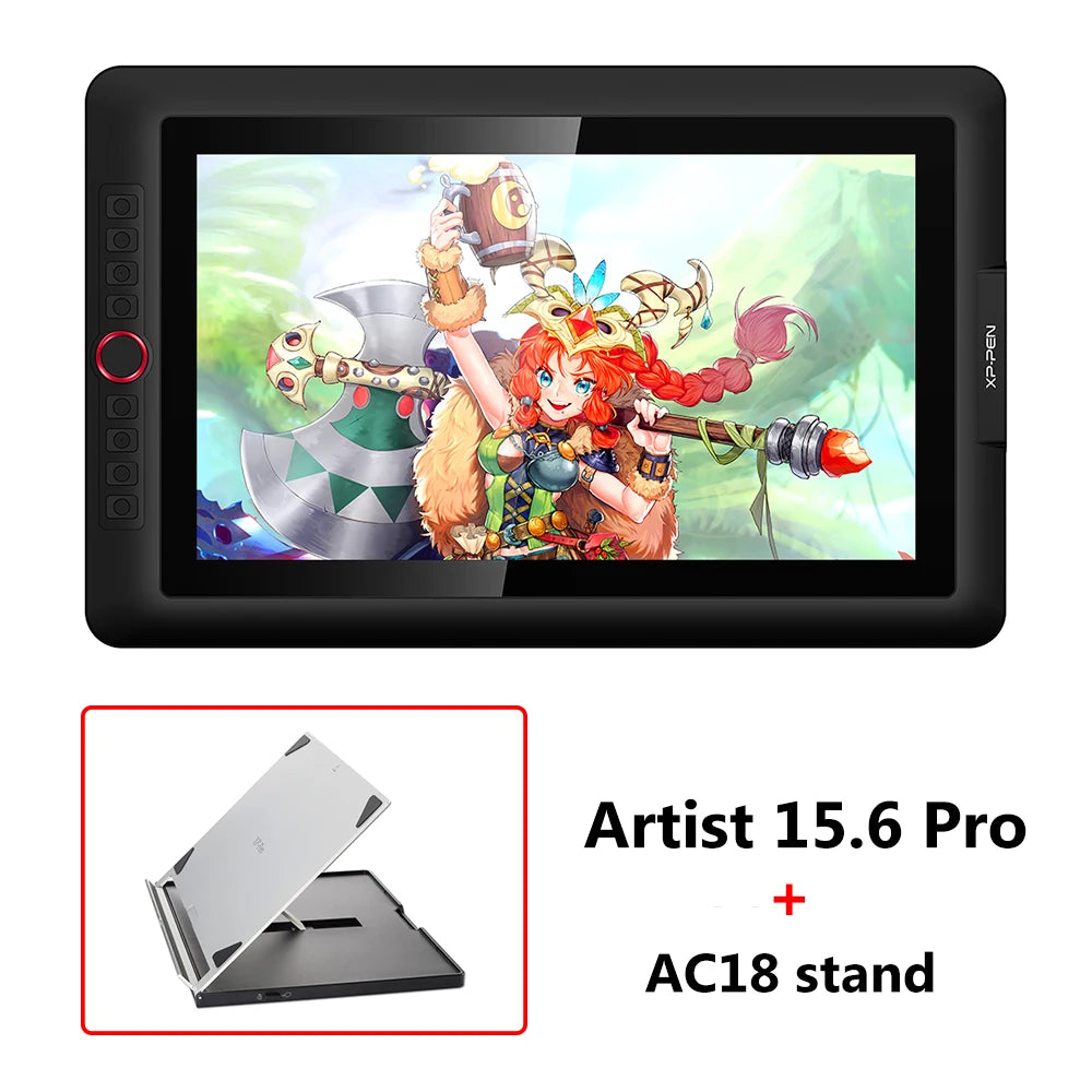 RANDAY ANIMATION TABLET