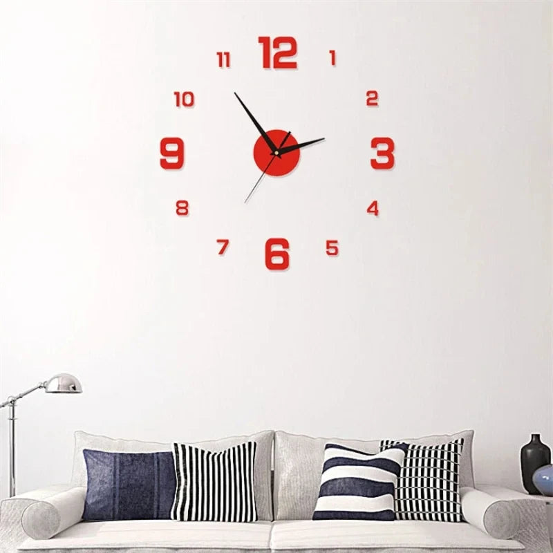 RANDAY Digital Clock