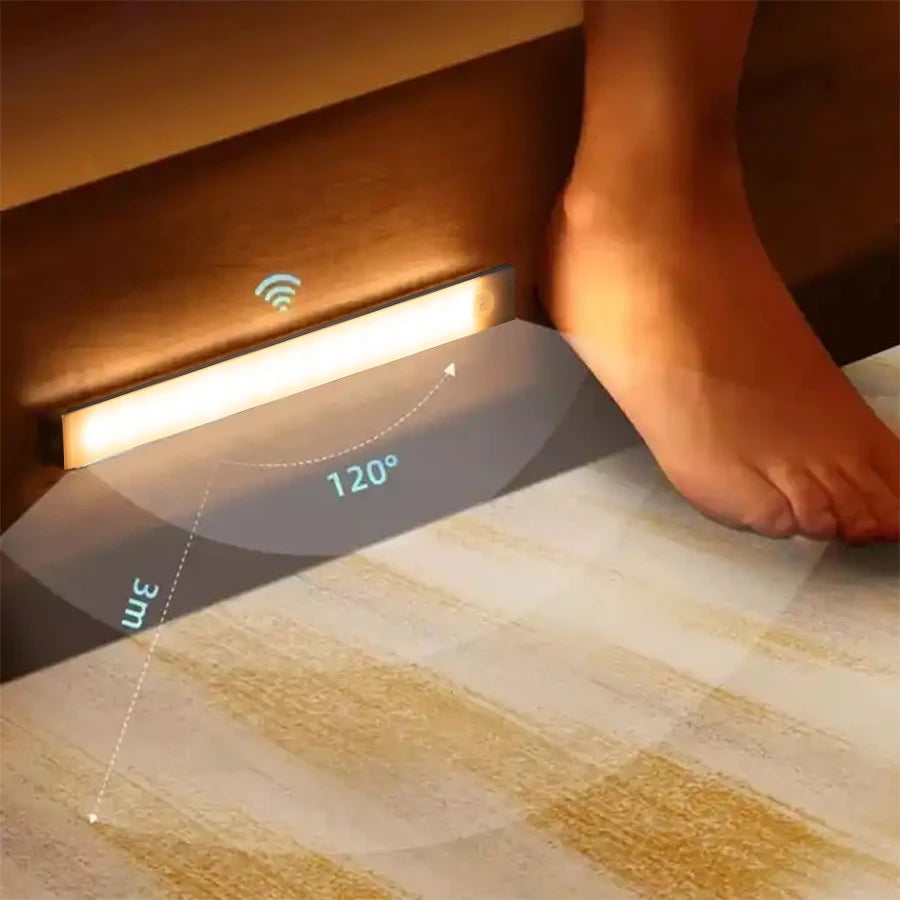 RANDAY Trendy Lamp