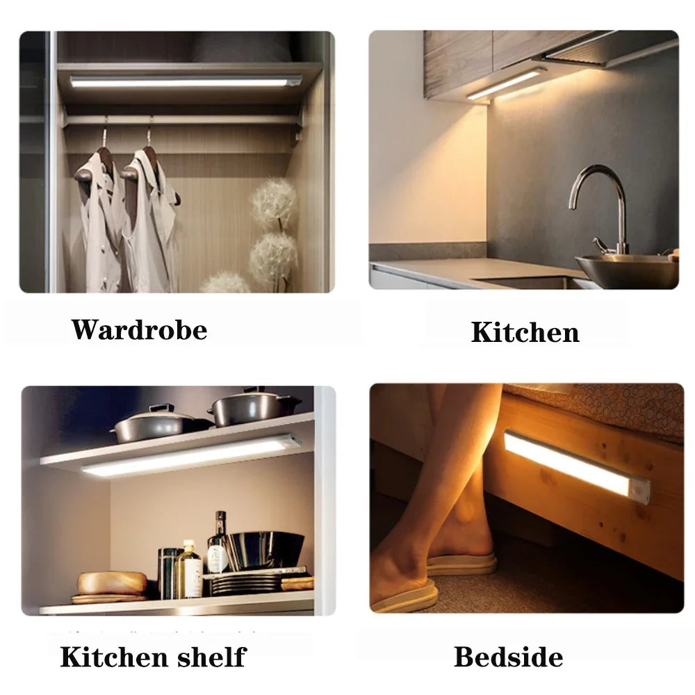RANDAY Trendy Lamp