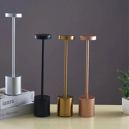 RANDAY NIGHT LIGHT