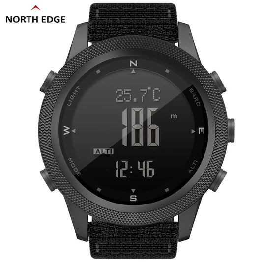 RANDAY MOUNTAIN WATCH