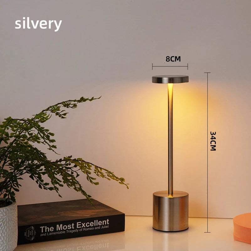 RANDAY NIGHT LIGHT