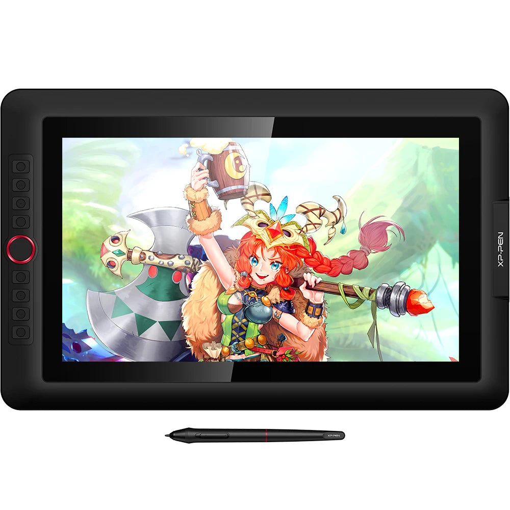 RANDAY ANIMATION TABLET