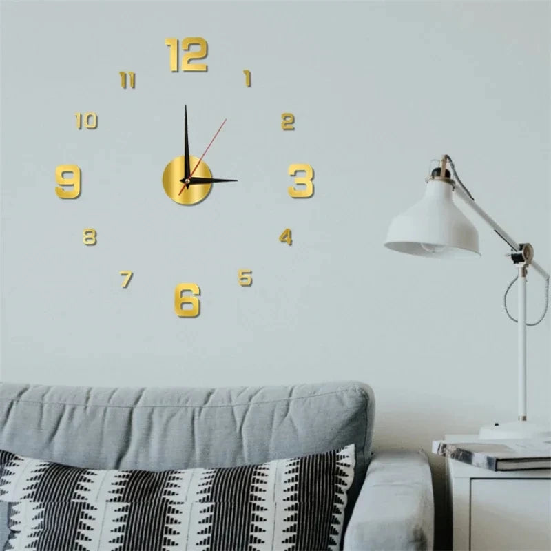 RANDAY Digital Clock