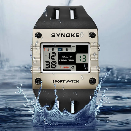 RANDAY SPORT WATCH